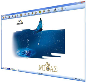 Midas ERP